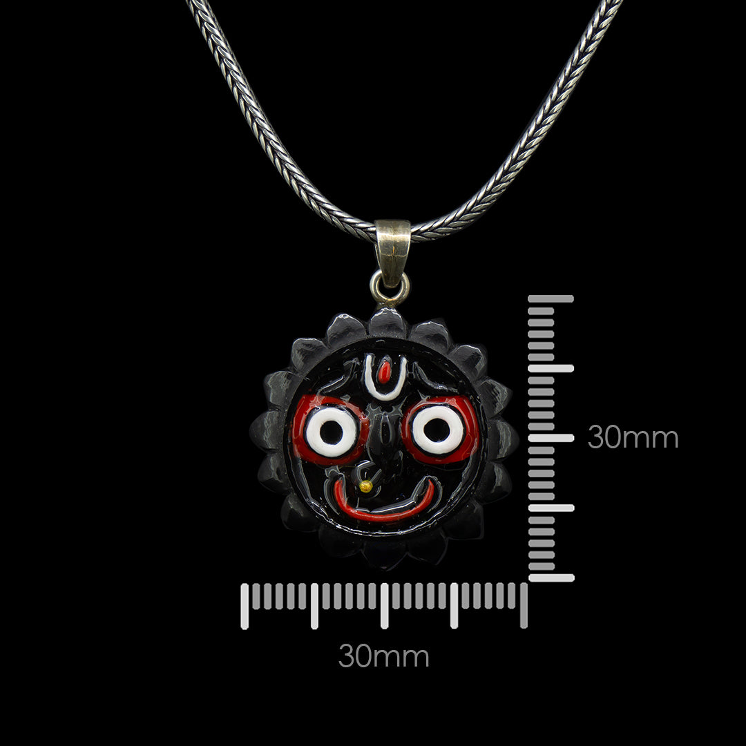 Onyx Jagannath