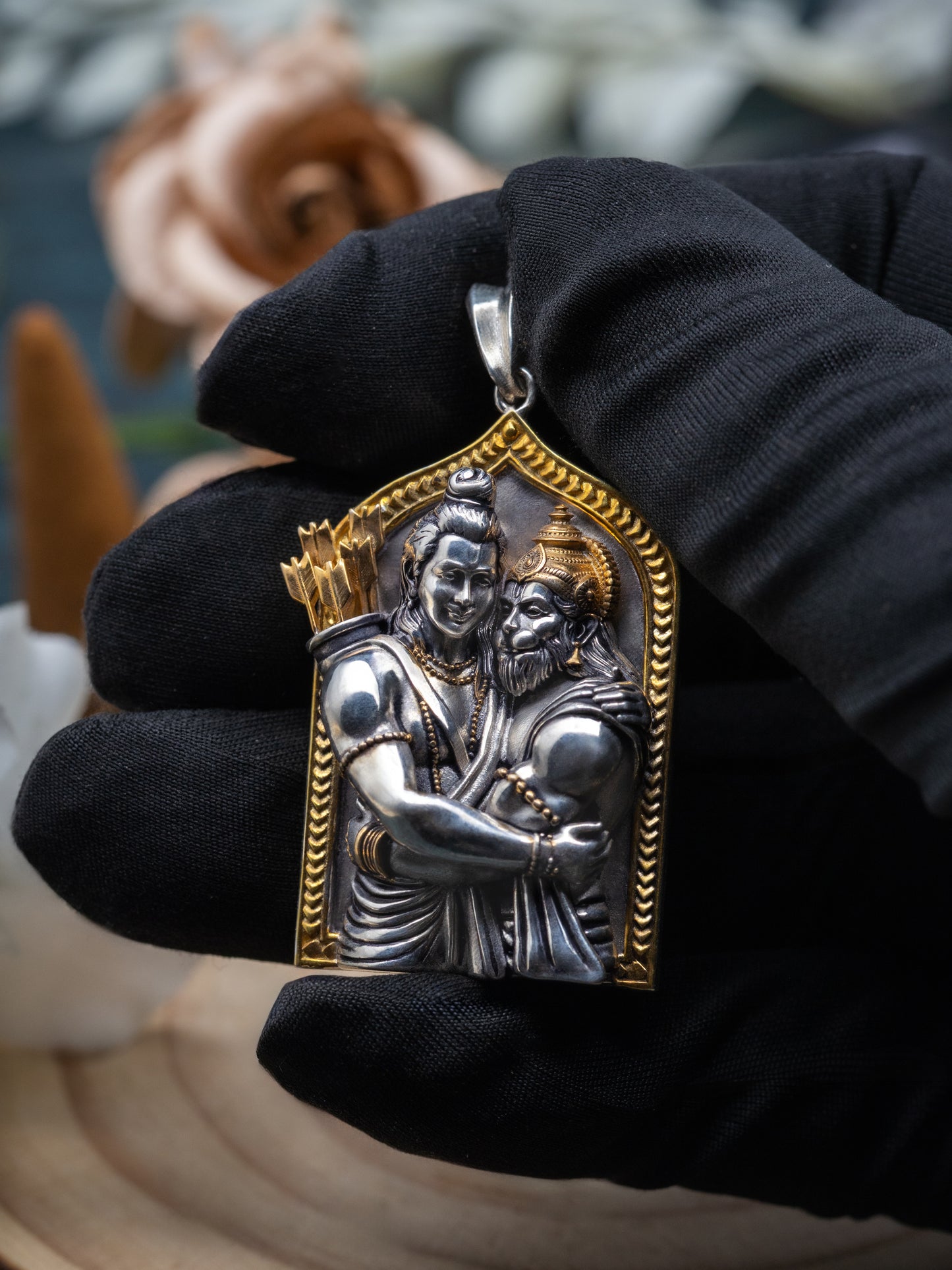 Ram Hanuman