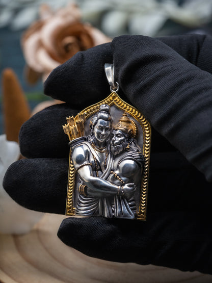 Ram Hanuman