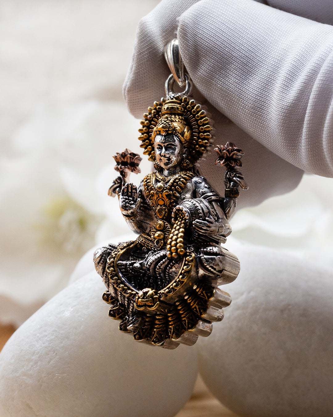 Laxmi Devi