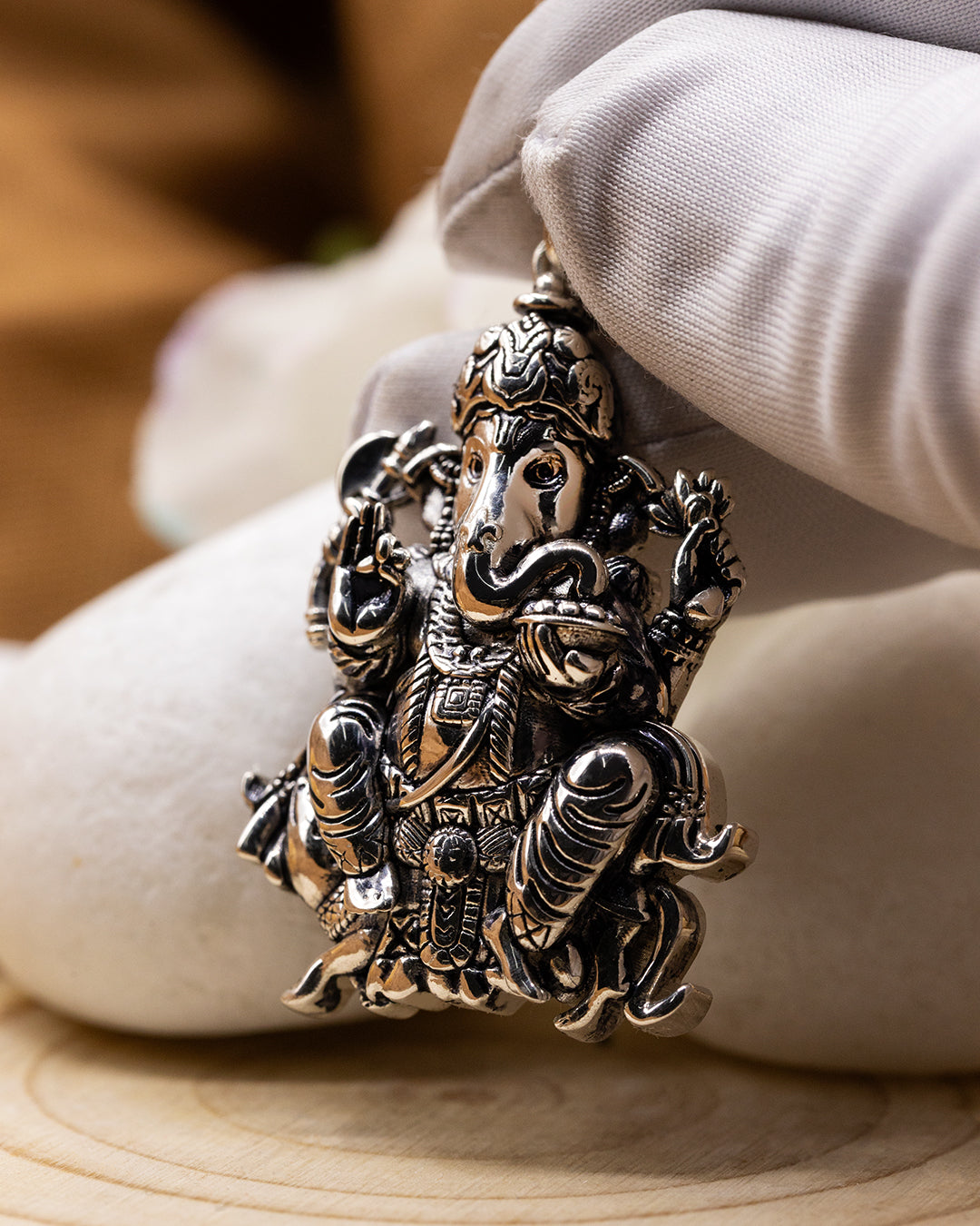 Akhurath Ganesha