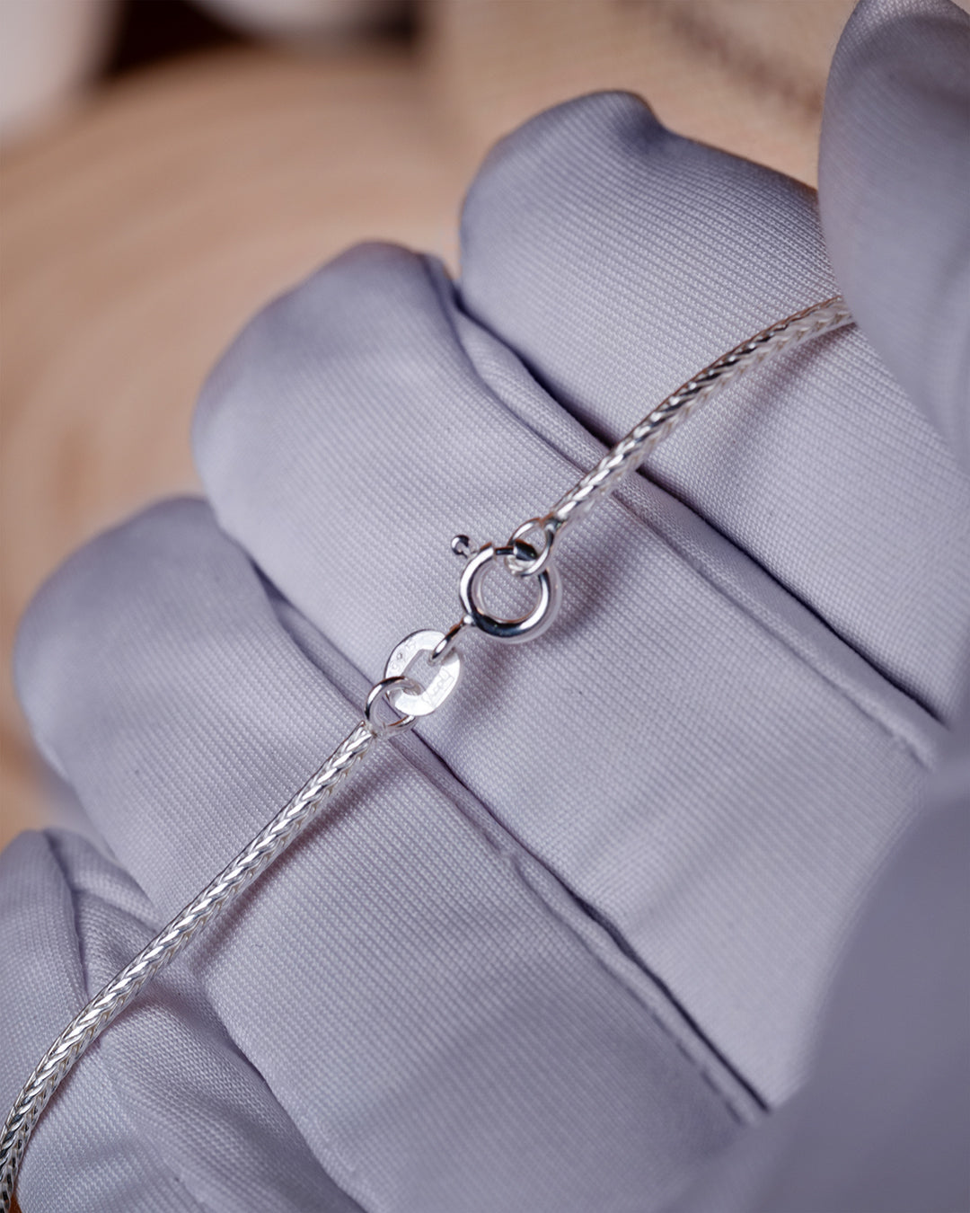 Snake Chain — photo 2