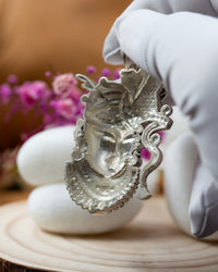 Srinathji Pendant