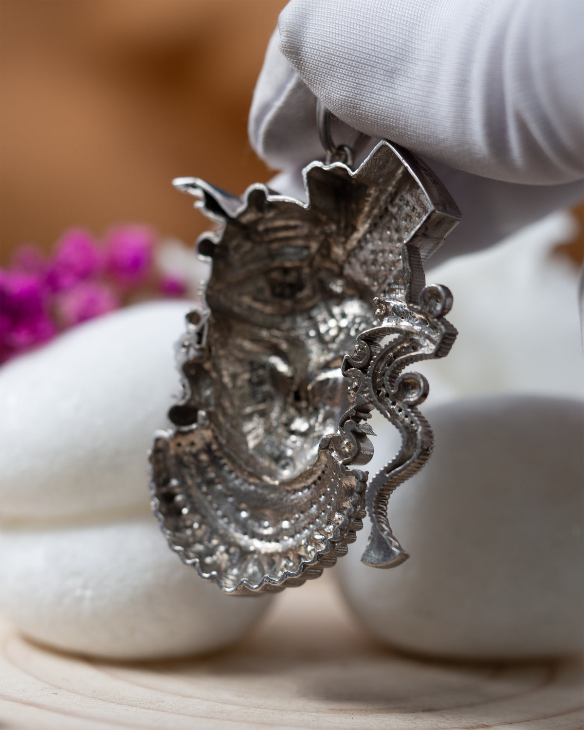 Radiant Srinathji — photo 5