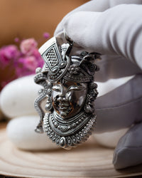 Srinathji Pendant