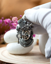 Srinathji Pendant
