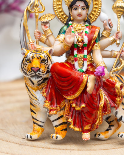 Jagadamba