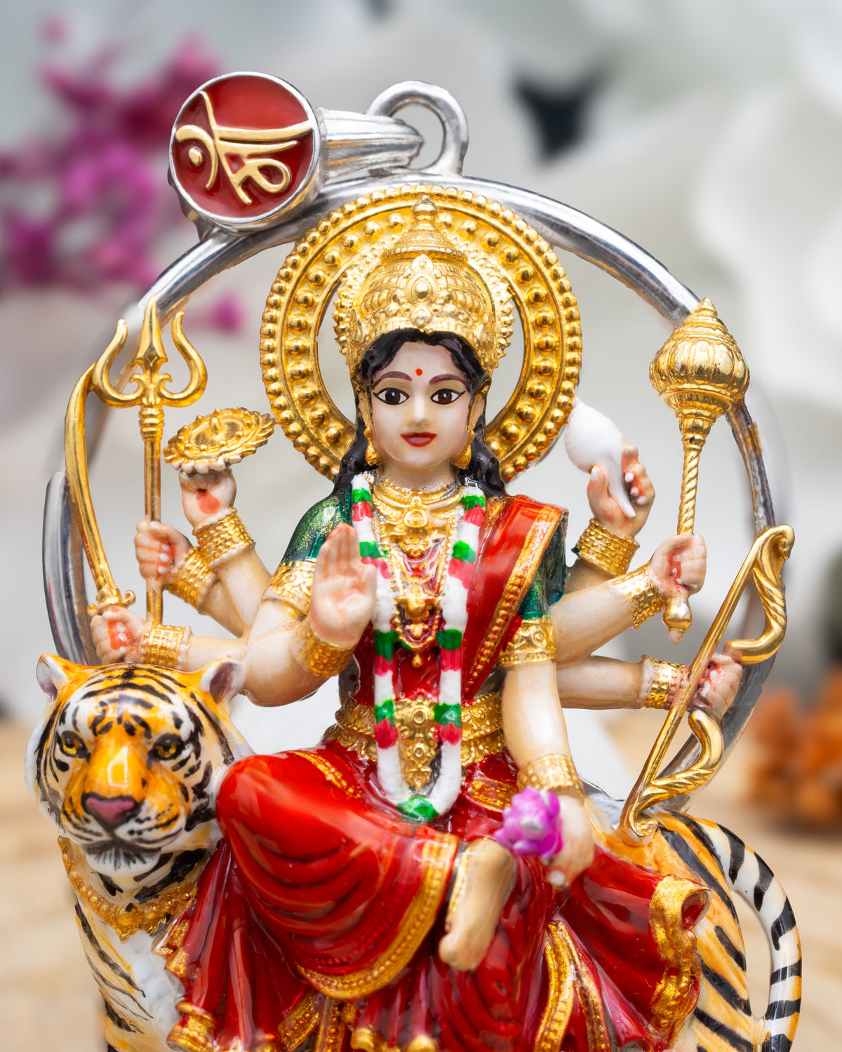 Jagadamba