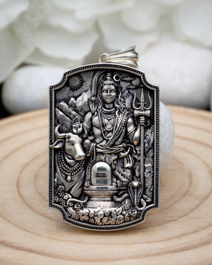 Kailashnath Shiva