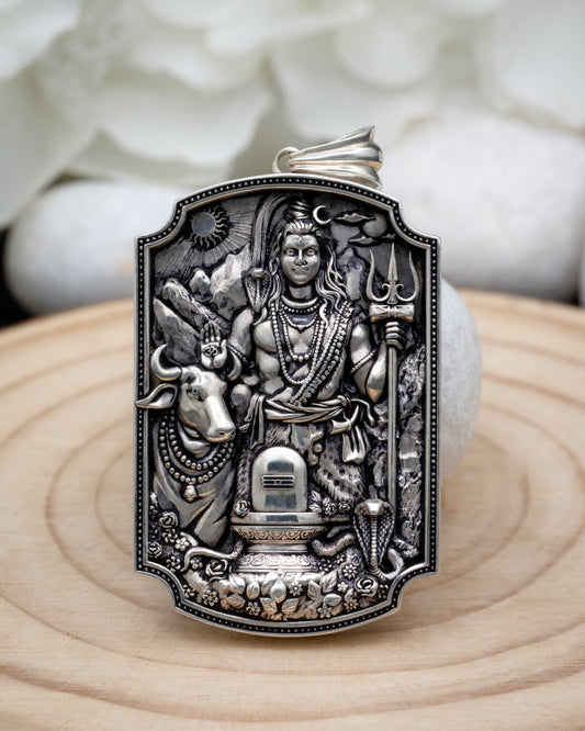 Kailashnath Shiva