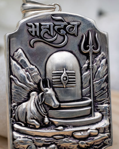 Kailashnath Shiva