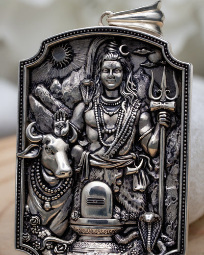 Kailashnath Shiva