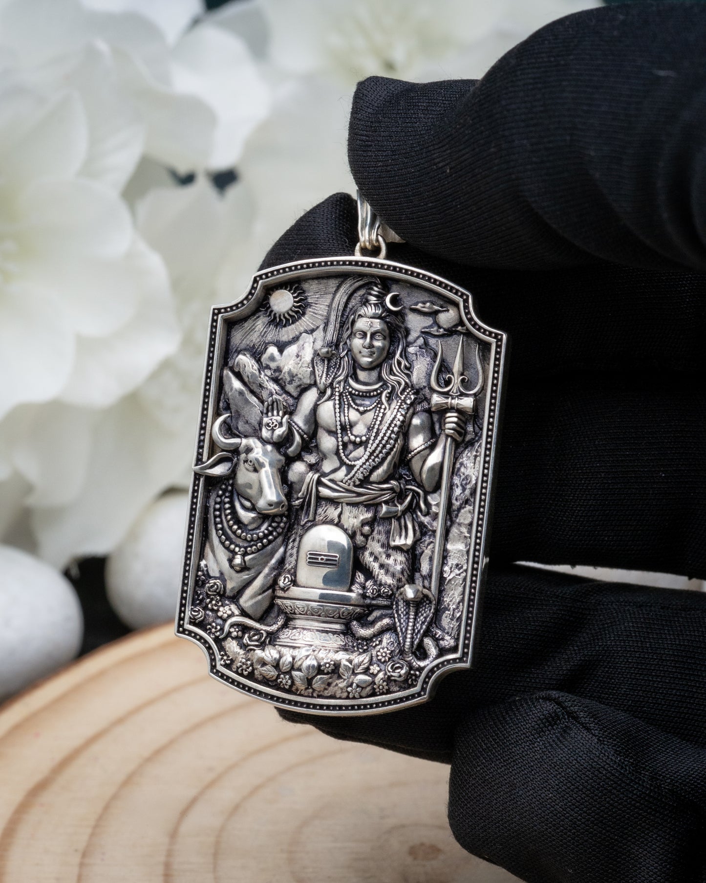 Kailashnath Shiva