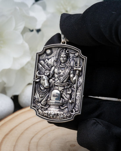 Kailashnath Shiva