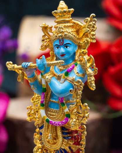 Radha Krishna