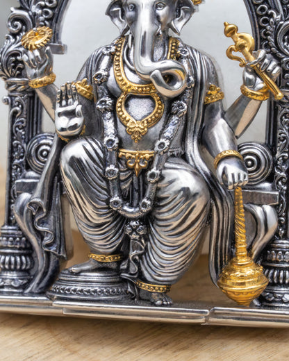 Lalbaughcha Raja
