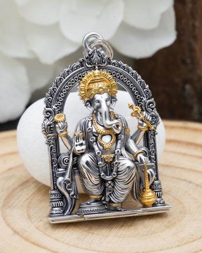 Lalbaughcha Raja