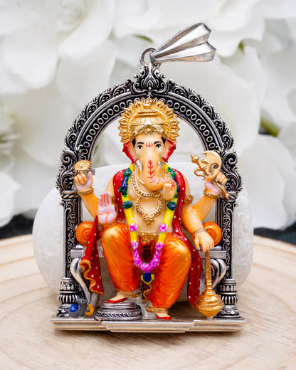 Lalbaugcha Raja