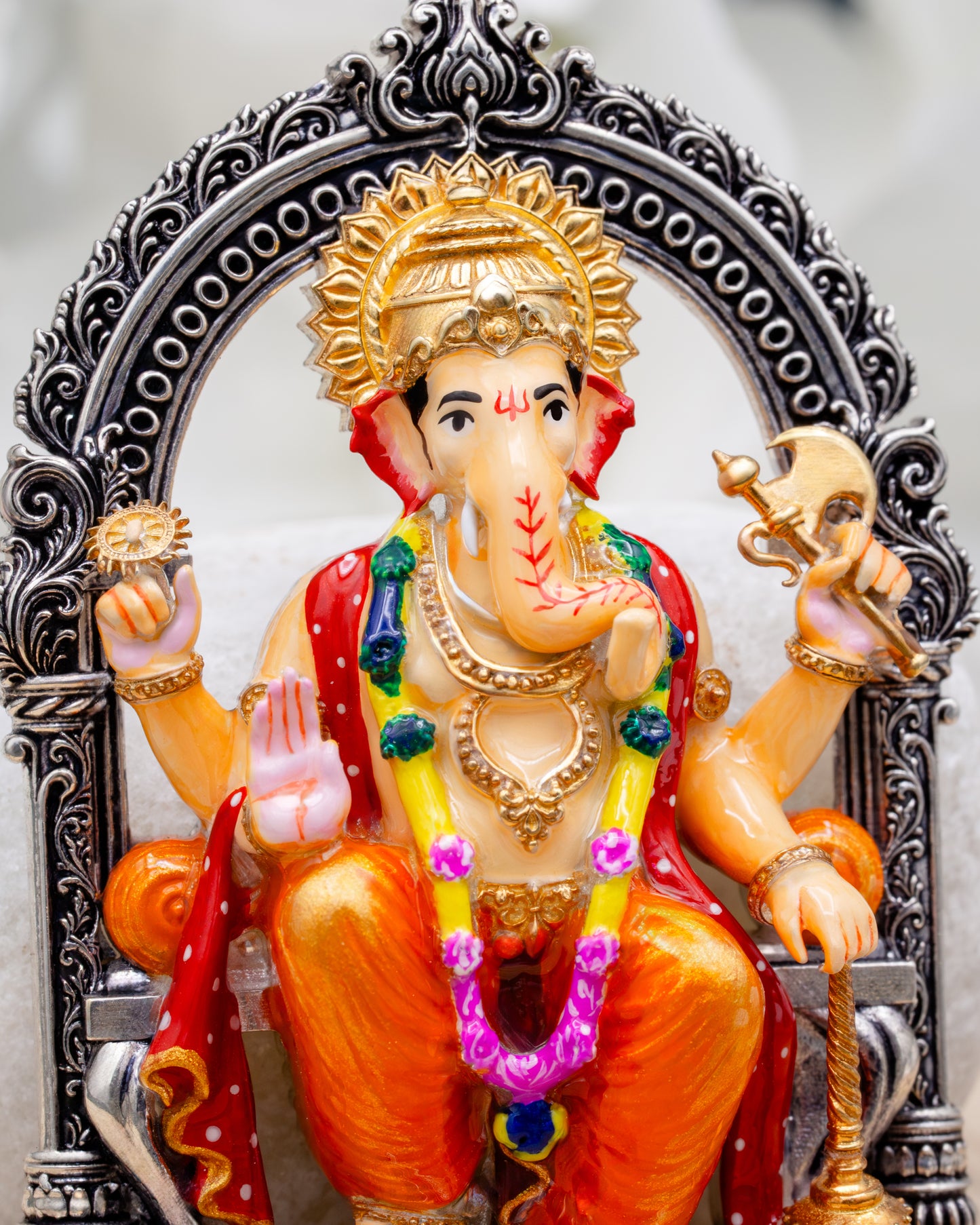 Lalbaugcha Raja