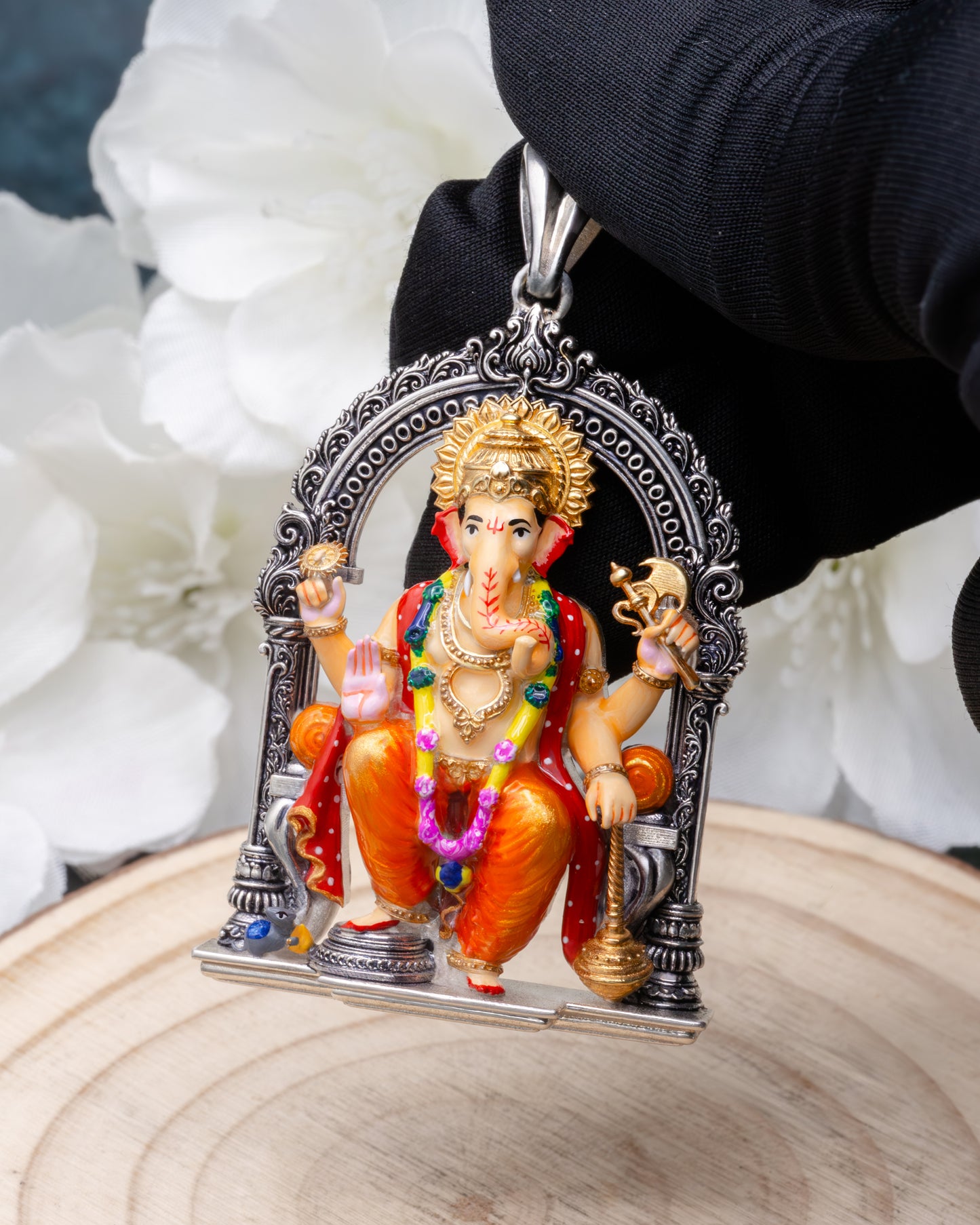 Lalbaugcha Raja