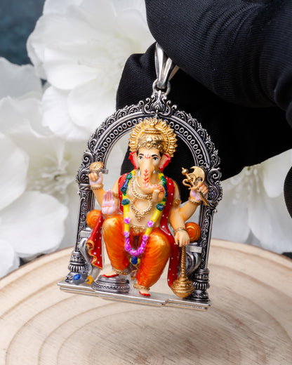 Lalbaugcha Raja