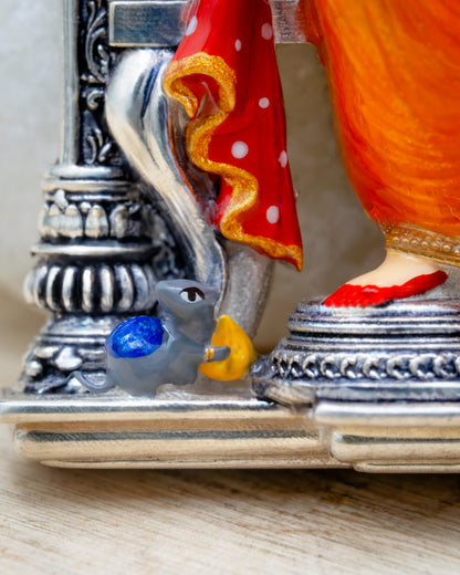 Lalbaugcha Raja