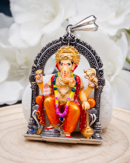 Lalbaugcha Raja