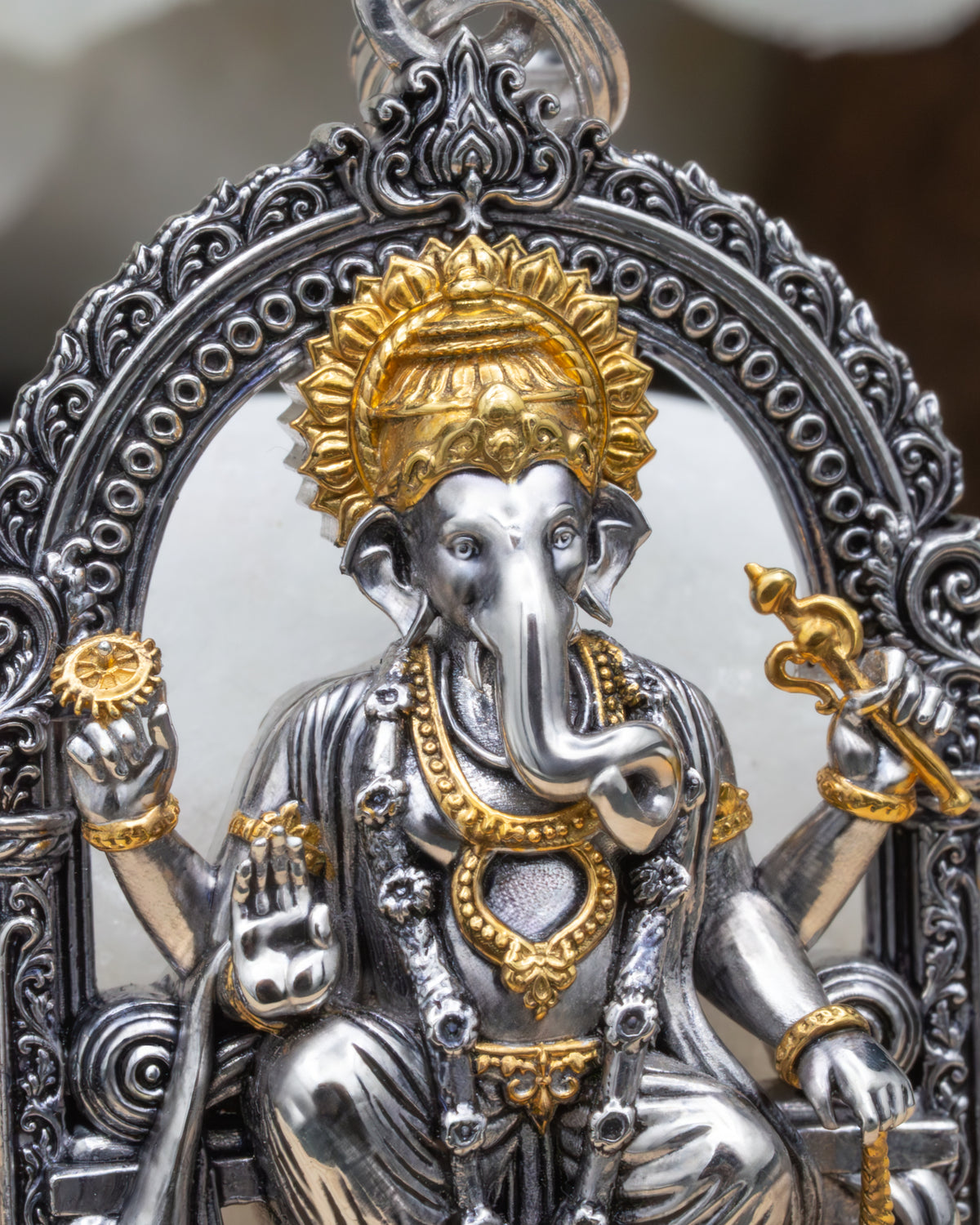 Lalbaughcha Raja