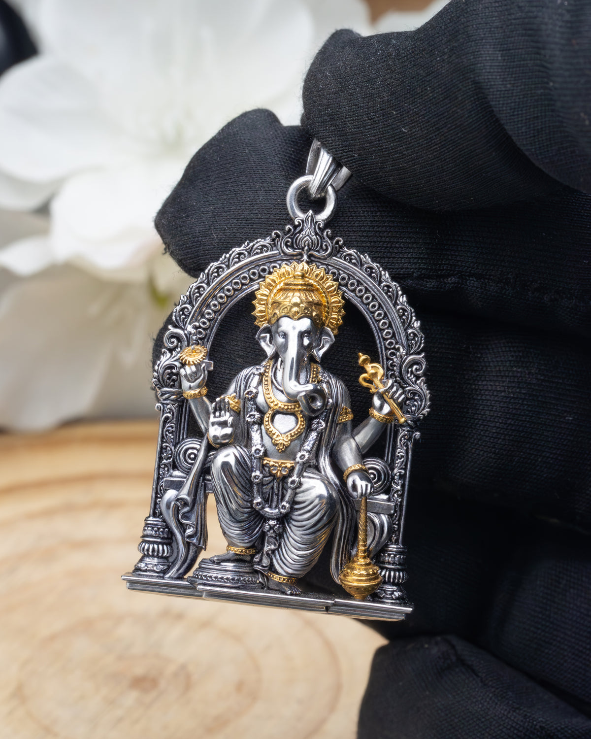 Lalbaughcha Raja