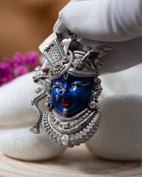 Radiant Srinathji