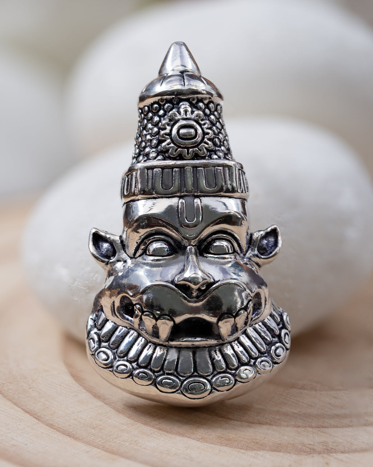 Prana Narasimha — photo 2