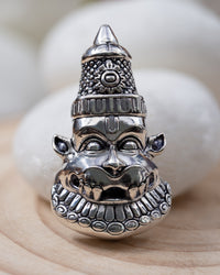 Prana Narasimha