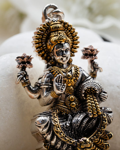 Laxmi Devi