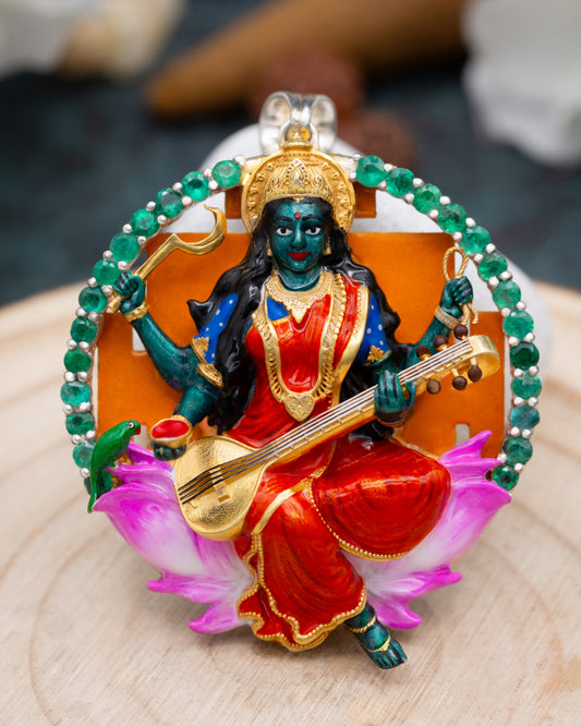 Custom Maatangi Devi