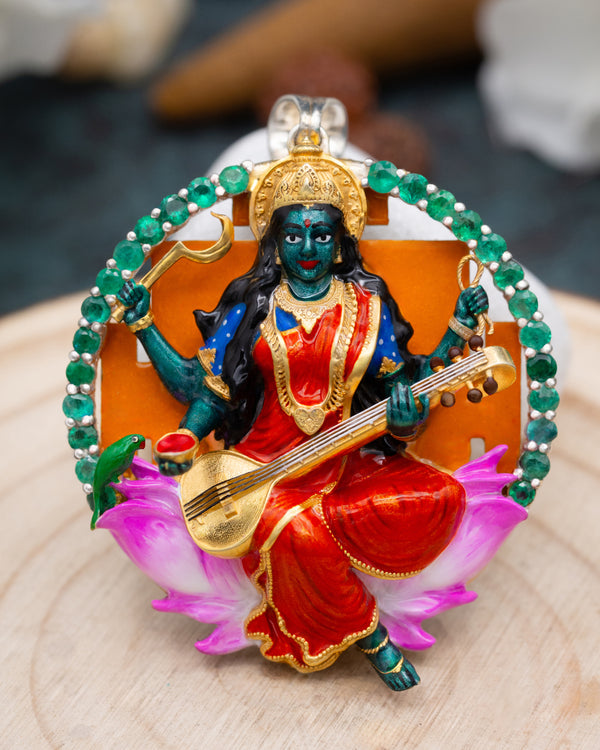 Custom Maatangi Devi