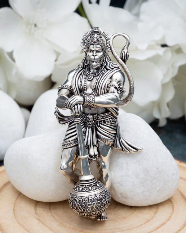 Mahabali Hanuman