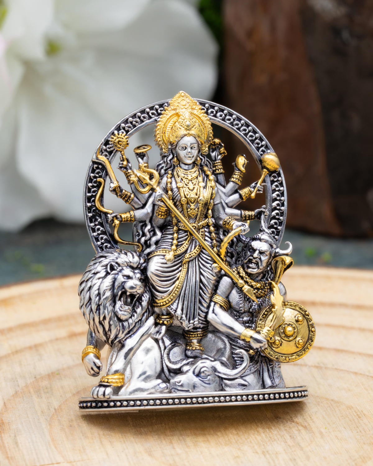 Mahisasur Nashini Durga