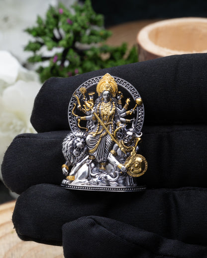 Mahisasur Nashini Durga