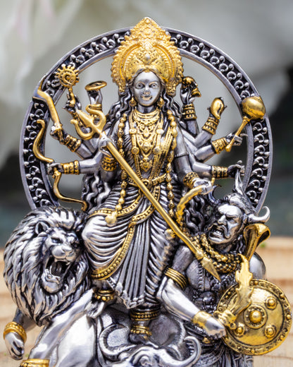Mahisasur Nashini Durga