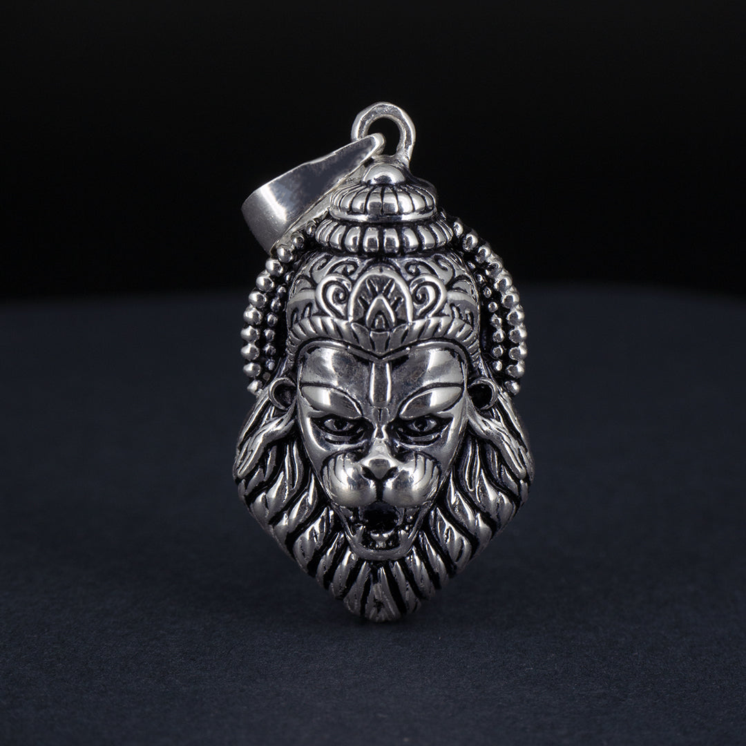 Narasimha Pendant