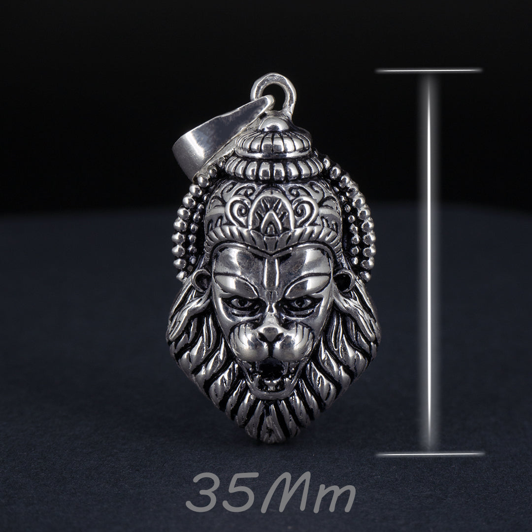 Narasimha Pendant