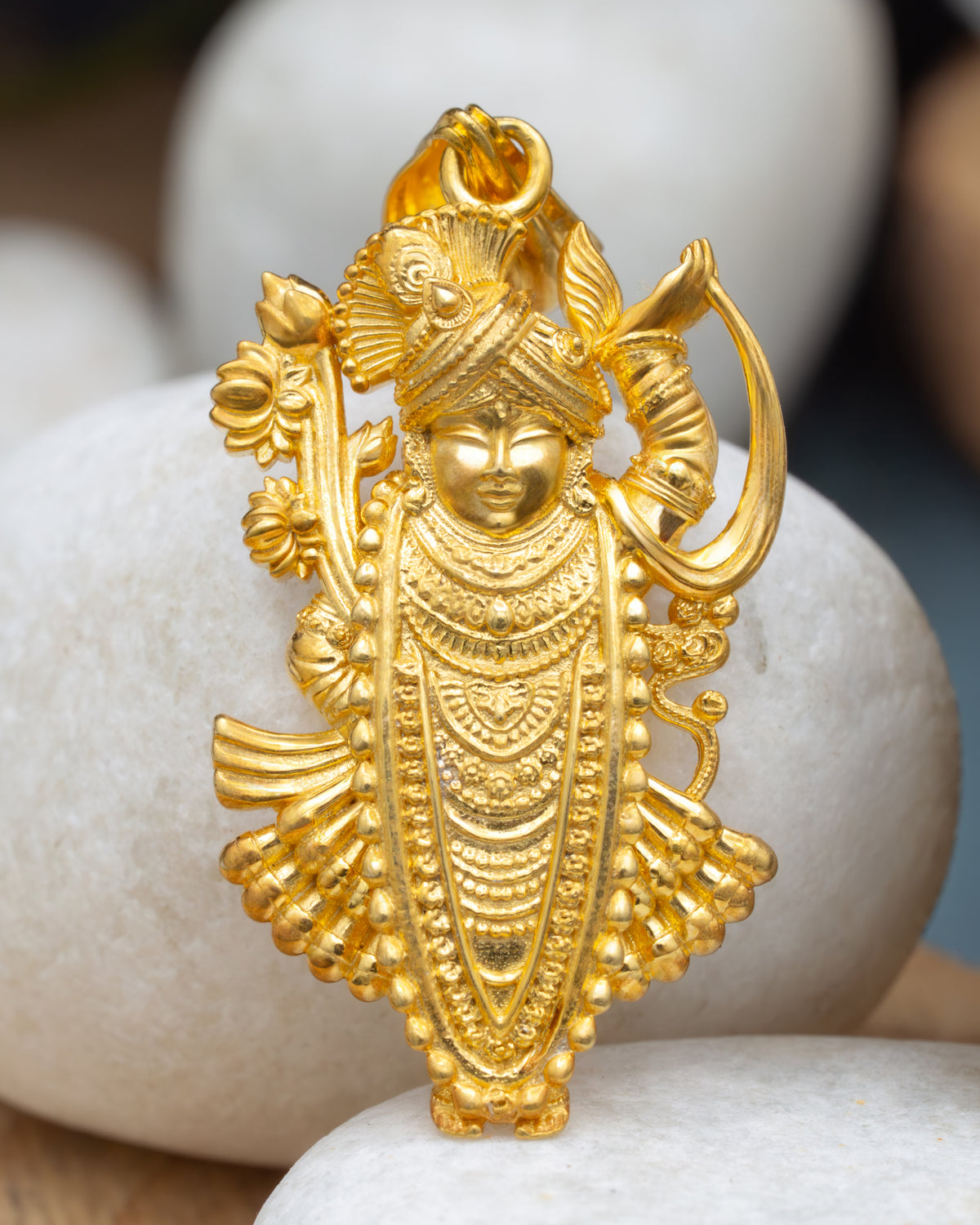 Srinathji