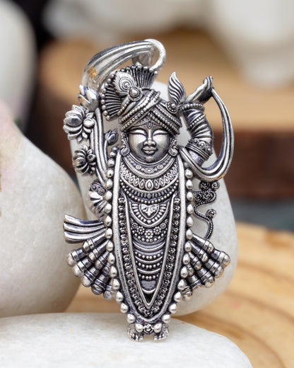 Srinathji