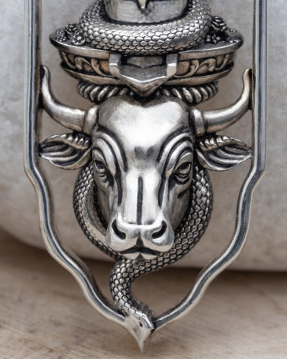 Nandi Lingam
