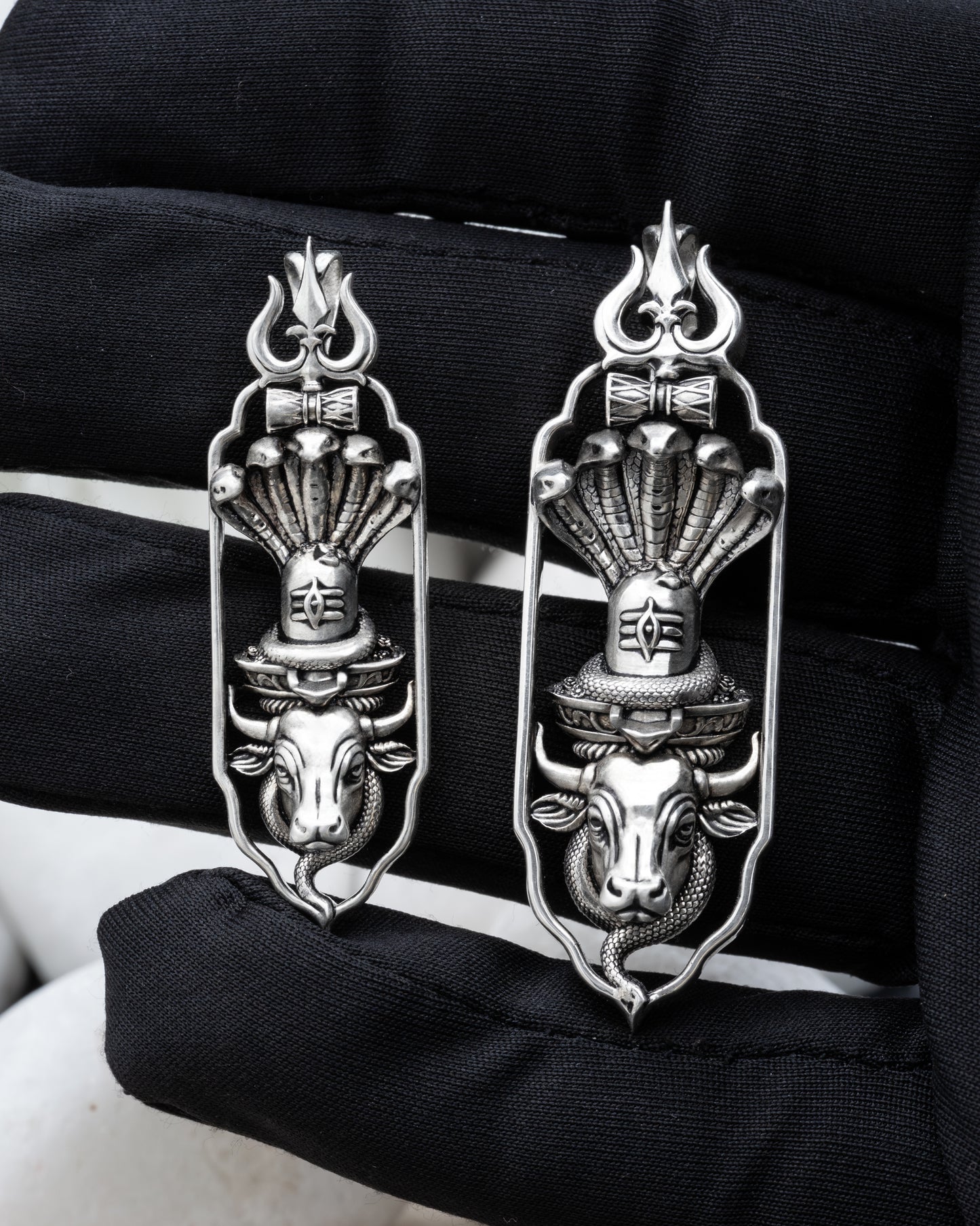 Nandi Lingam