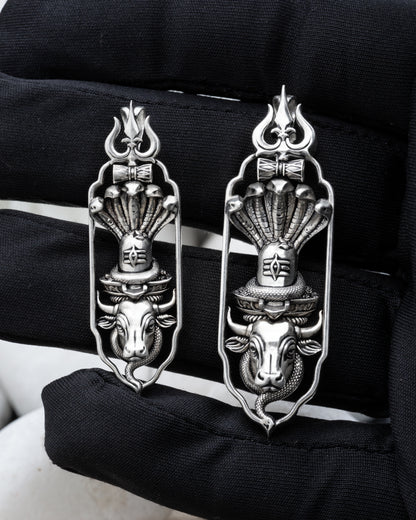 Nandi Lingam