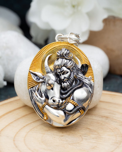 Nandishwar Mahadev