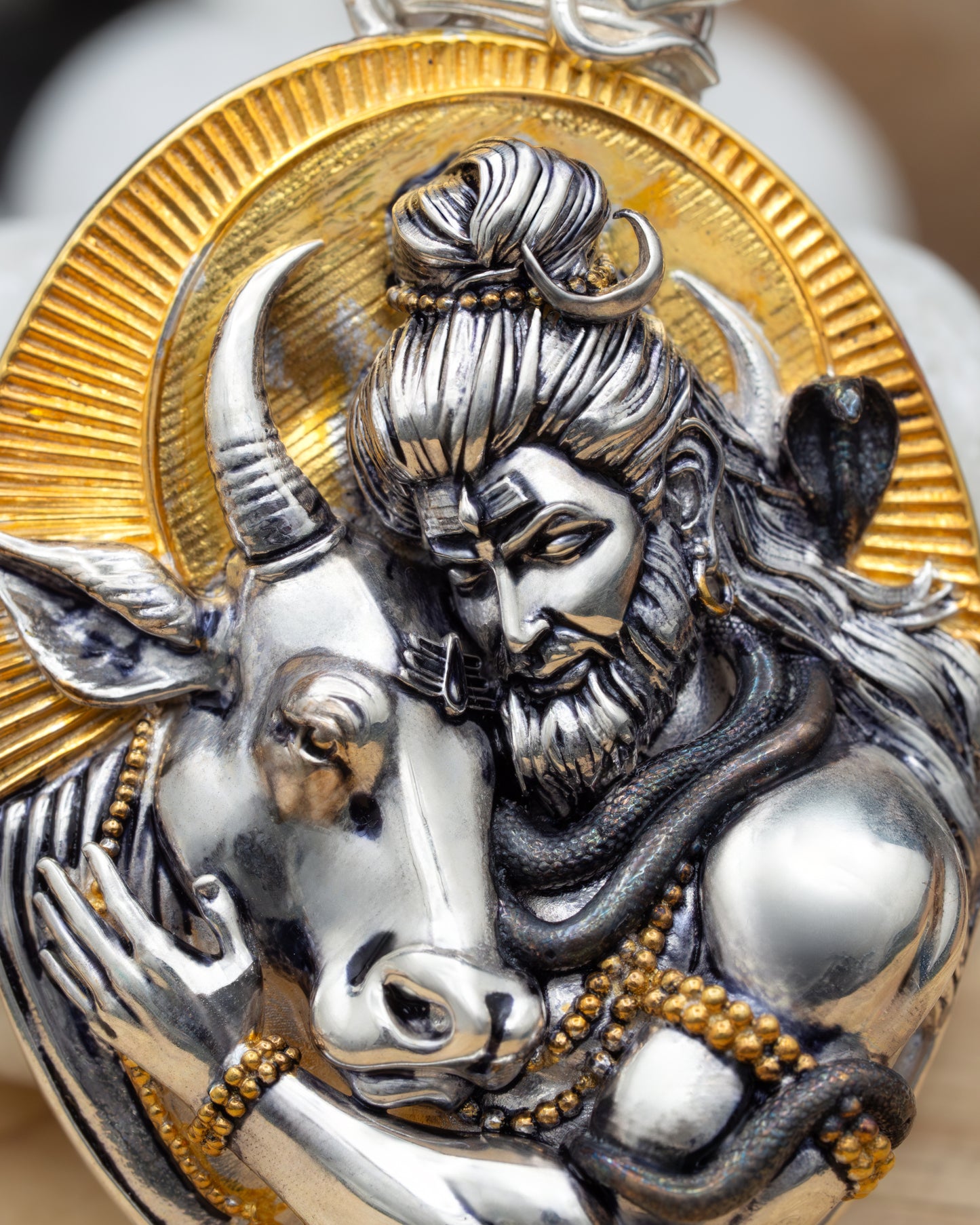 Nandishwar Mahadev