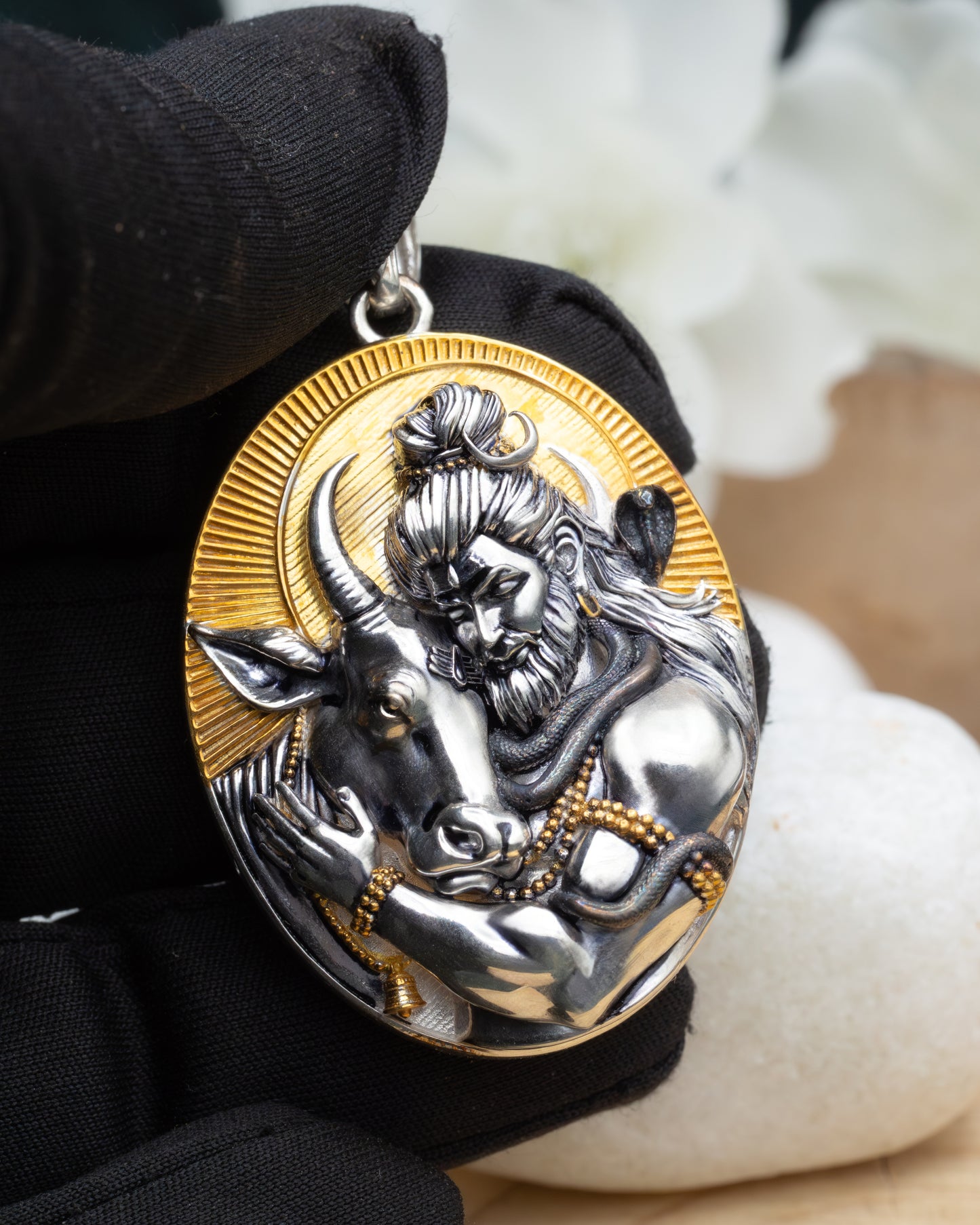 Nandishwar Mahadev