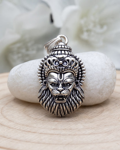 Narasimha Pendant